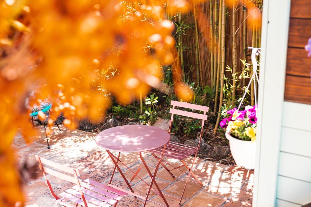 Hotel La Villa Cap D'Antibes Juan-les-Pins Ngoại thất bức ảnh